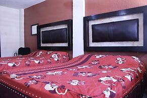 Hotel Plaza Aleman