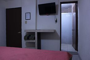Hotel Plaza Aleman