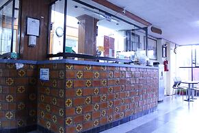 Hotel Plaza Aleman