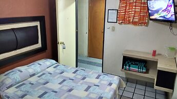 Hotel Plaza Aleman