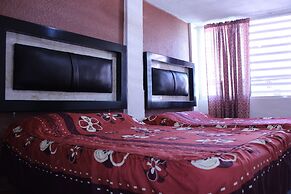 Hotel Plaza Aleman