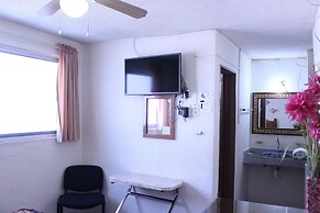 Hotel Plaza Aleman