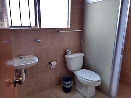 Hotel Plaza Aleman
