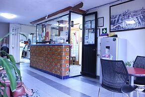 Hotel Plaza Aleman