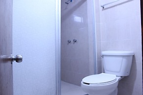 Hotel Plaza Aleman