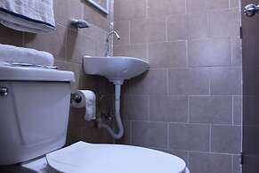 Hotel Plaza Aleman