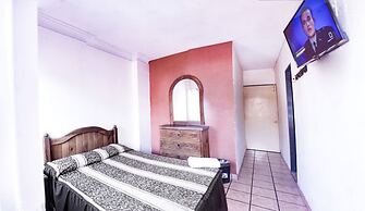 Hotel Plaza Aleman