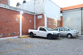 Hotel Plaza Aleman