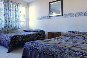 Hotel Plaza Aleman