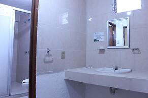 Hotel Plaza Aleman