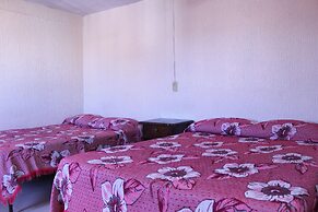 Hotel Plaza Aleman
