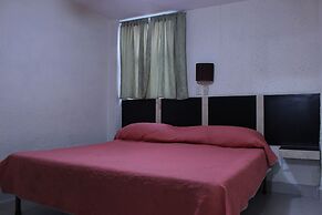 Hotel Plaza Aleman