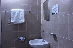 Hotel Plaza Aleman