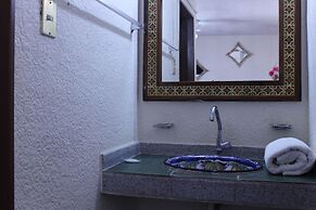 Hotel Plaza Aleman