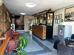 Hotel Plaza Aleman