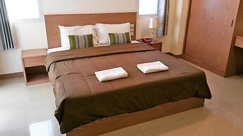 Anchan 2 Apartments and Rooms