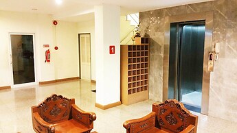 Anchan 2 Apartments and Rooms
