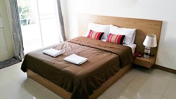 Anchan 2 Apartments and Rooms