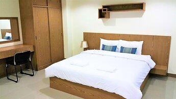 Anchan 2 Apartments and Rooms