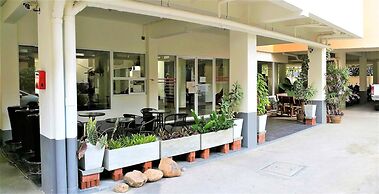 Anchan 2 Apartments and Rooms
