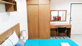 Anchan 2 Apartments and Rooms