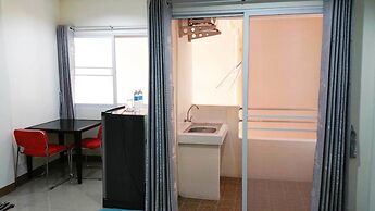 Anchan 2 Apartments and Rooms