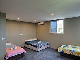 Island Accommodation Nadi