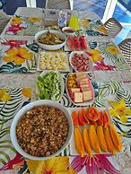 Island Accommodation Nadi
