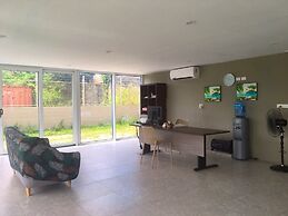 Island Accommodation Nadi