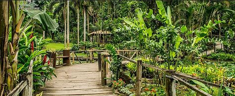 Island Accommodation Nadi