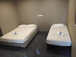 Island Accommodation Nadi