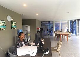 Island Accommodation Nadi