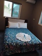 Island Accommodation Nadi