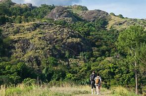 Island Accommodation Nadi