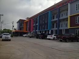 K2 Living Uttaradit
