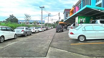 K2 Living Uttaradit