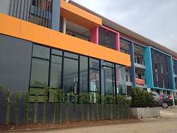 K2 Living Uttaradit