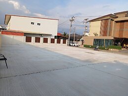 K2 Living Uttaradit