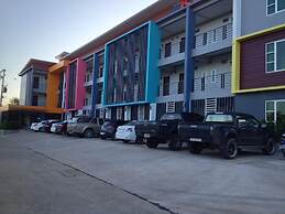 K2 Living Uttaradit