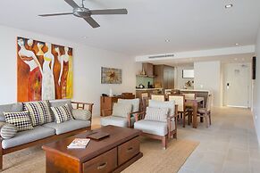 Private Penthouse 407