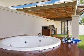 Private Penthouse 407