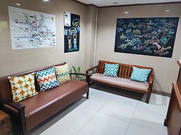 Sunflower Place