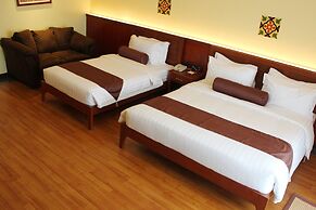 Sunlight Guest Hotel Coron