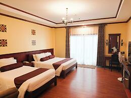 Sunlight Guest Hotel Coron