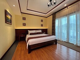 Sunlight Guest Hotel Coron