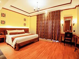 Sunlight Guest Hotel Coron