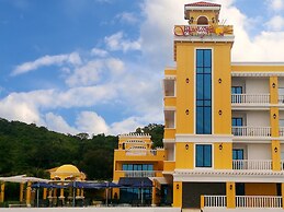 Sunlight Guest Hotel Coron