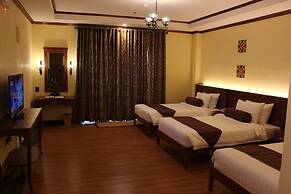 Sunlight Guest Hotel Coron
