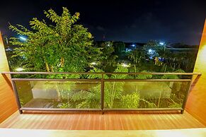 Vento Pura Resort
