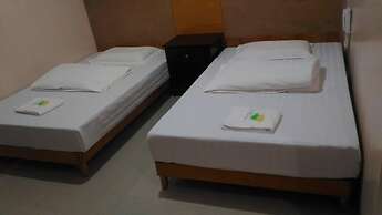Asia Novo Boutique Hotel - Daet